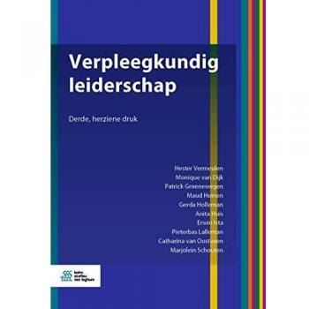 Verpleegkundig leiderschap