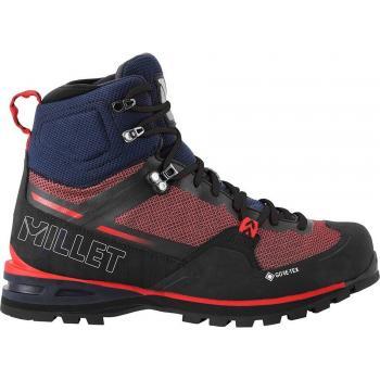 Millet - Botas de montaña unisex ELEVATION GTX Rojo
