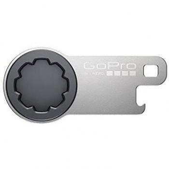 GoPro The Tool - Llave para Tornillo Manual para GoPro