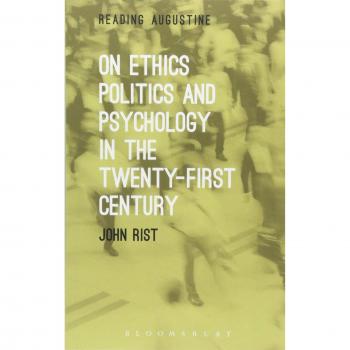 On Ethics, Politics and Psychology in the Twenty-First Century