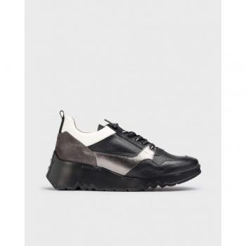Zapatillas deportivas de mujer Wonders Modelo Suki