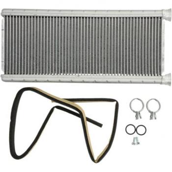 Intercambiador de calor para calefacción interior THERMOTEC D6C012TT