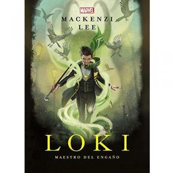 Loki. Maestro del engaño: Narrativa