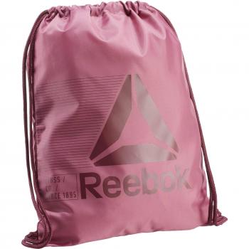 Reebok CZ9882 Act Fon Gymsack Bolso de Gimnasio, 25 cm
