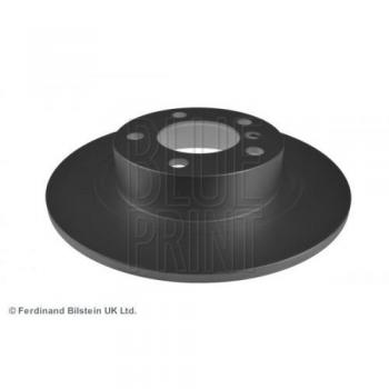 Disco de freno BLUE PRINT ADB114321