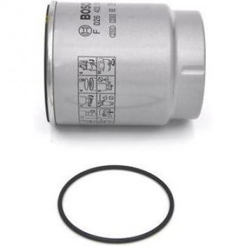 Filtro de combustible BOSCH F 026 402 794