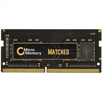 Módulo de Memoria RAM DDR4 4GB 2133MHz SO-DIMM