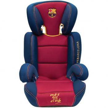 Sumex Fcb0023 - Sillita Infantil Grupo 2 - 3 FC Barcelona Homologada - Aproximadamente 15 - 36Kg