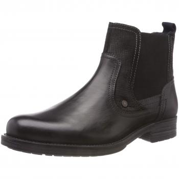 s.Oliver Men's's 5-5-15400-21 001 Chelsea Boots,
