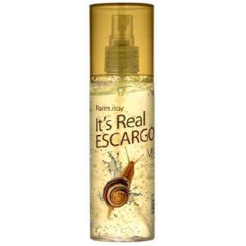 Farm Stay It's Real Escargot Gel Mist 120ml
