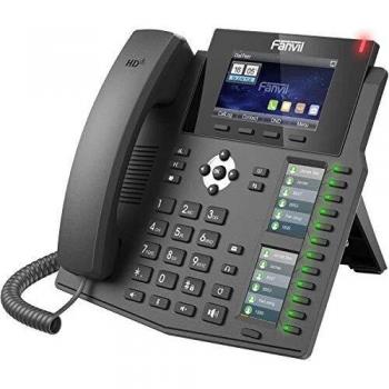 Fanvil SIP-Phone X6 *PoE *