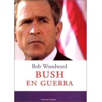 Bush en guerra