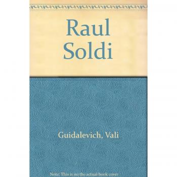 Raul Soldi