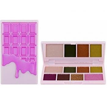 I Heart Revolution - Paleta de sombras Turkish Delight Mini Chocolate