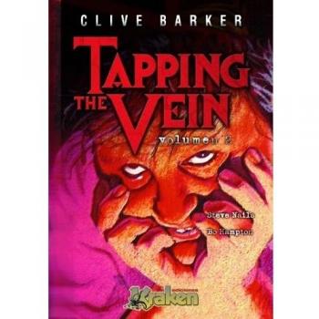 TAPPING THE VEIN 2