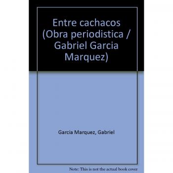 Entre cachacos