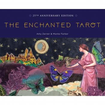 The Enchanted Tarot: 25th Anniversary Edition
