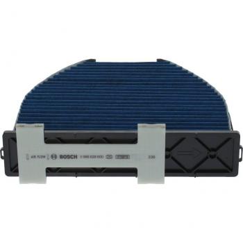 Filtro de habitáculo BOSCH con efecto antibacteriano para MERCEDES-BENZ 0 986 628 600