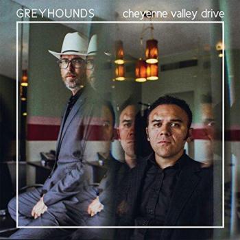 Cheyenne Valley Drive Colored Vinyl Record