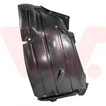 Van Wezel 4373434 - Barra para puerta