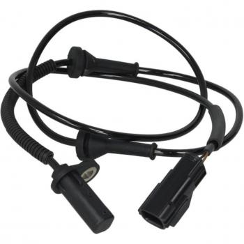 Sensor de velocidad de la rueda AUTLOG AS4424 Derecha - Sensor ABS, compatible con vehículos que requieren un sensor de velocidad en la rueda derecha, fabricado por AUTLOG, diseñado para garantizar un rendimiento óptimo del sistema de frenos y