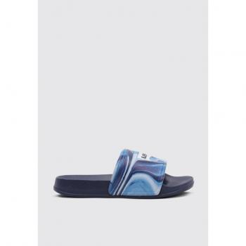 Chancla Levis Pool S Niño Azul 28