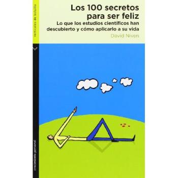 100 SECRETOS PARA SER FELIZ