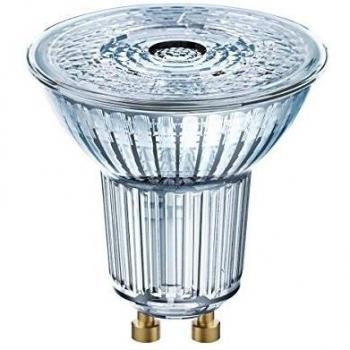Reflector LED GU10 Bellalux 4,3 W 350 lm 4000 K