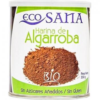 Drasanvi Harina Algarroba Bio Ecosana 350 g