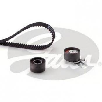 Kit de Distribución Gates 7883-11263 - Kit de correa de distribución, incluye correa de distribución, tensores y rodillos, fabricado por Gates, diseñado para vehículos específicos para garantizar un rendimiento óptimo y durabilidad