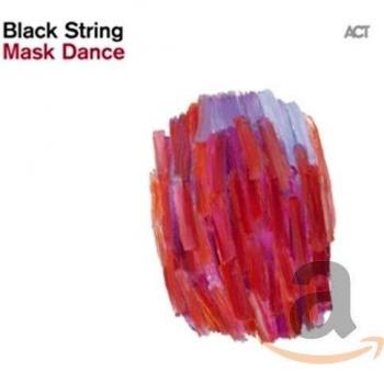 Mask Dance
