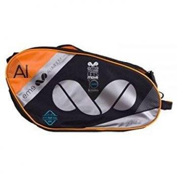 Paletero Eme Aluminium Naranja