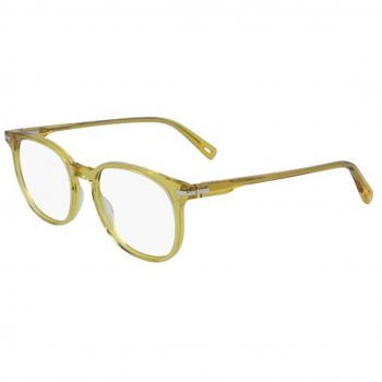 G Star Raw GS2678 771 Armazones para Hombre Marrones con lentes recetados