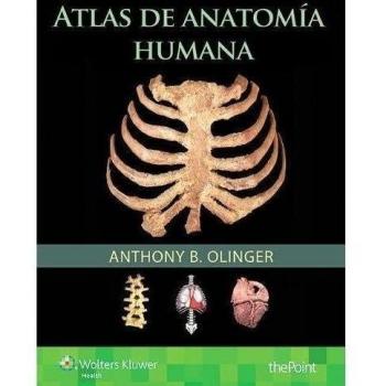 Atlas de anatomía humana
