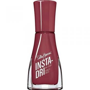 Sally Hansen Insta Dry Nail Color 413 Espresso 9ml