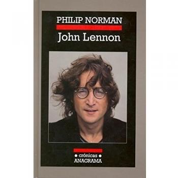 John Lennon - Philip Norman