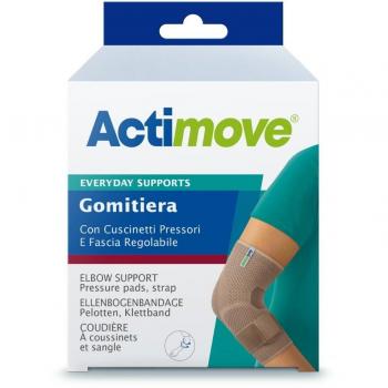 Actimove Everyday Gomit Elbow Support 1ud