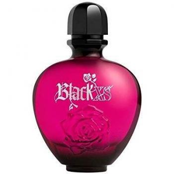 Paco Rabanne Black XS Eau de Parfum for Women, 30ml Spray