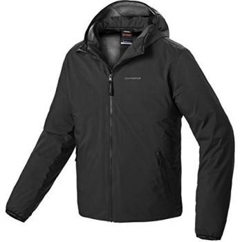 SPIDI BLOUSON H2OUT Techno Scout, Negro, talla 3 X L