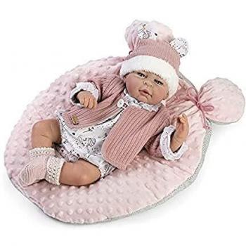 GUCA- MUÑECA, Multicolor
