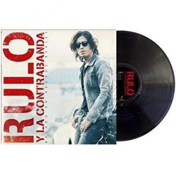 Rulo y La Contrabanda - Basado En Hechos Reales