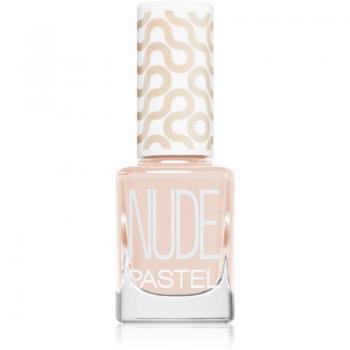 Pastel Nude Nail Polish Shade 763 13 ml