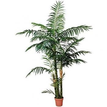 Catral Planta Artificial Palmera 120 CM
