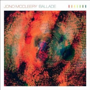 Ballade vinilo