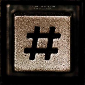 Codes and Keys - Death Cab For Cutie