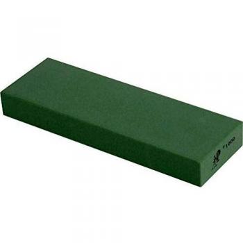 MIYABI 34536-002 - Piedra de afilar con granulación 1000, 210 x 70 x 25 mm