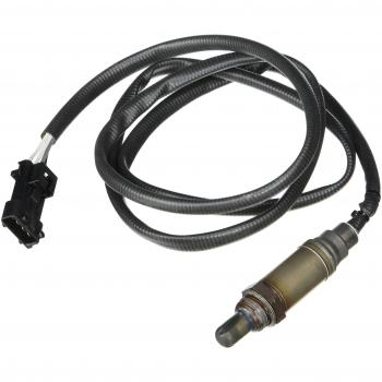 Bosch 0258003719 - Sonda Lambda Original, con Conector Específico