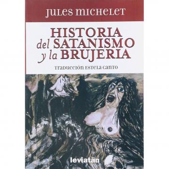 Historia del satanismo y la brujería