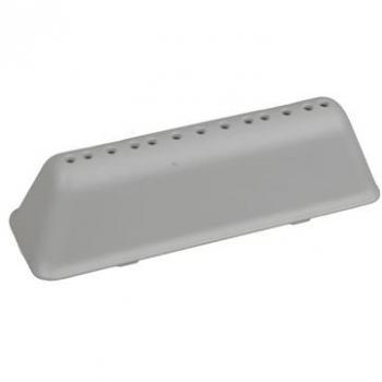 Aleta de Tambor Whirlpool 180 mm Adaptable para Lavadora Indesit y Eureka 44L