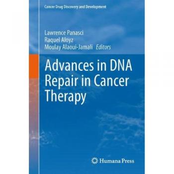 DNA Repair Innovations in Cancer Treatment